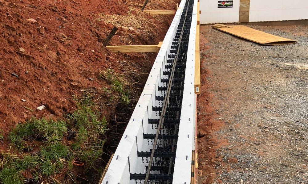 The Benefits of ICF Construction for Energy Efficiency