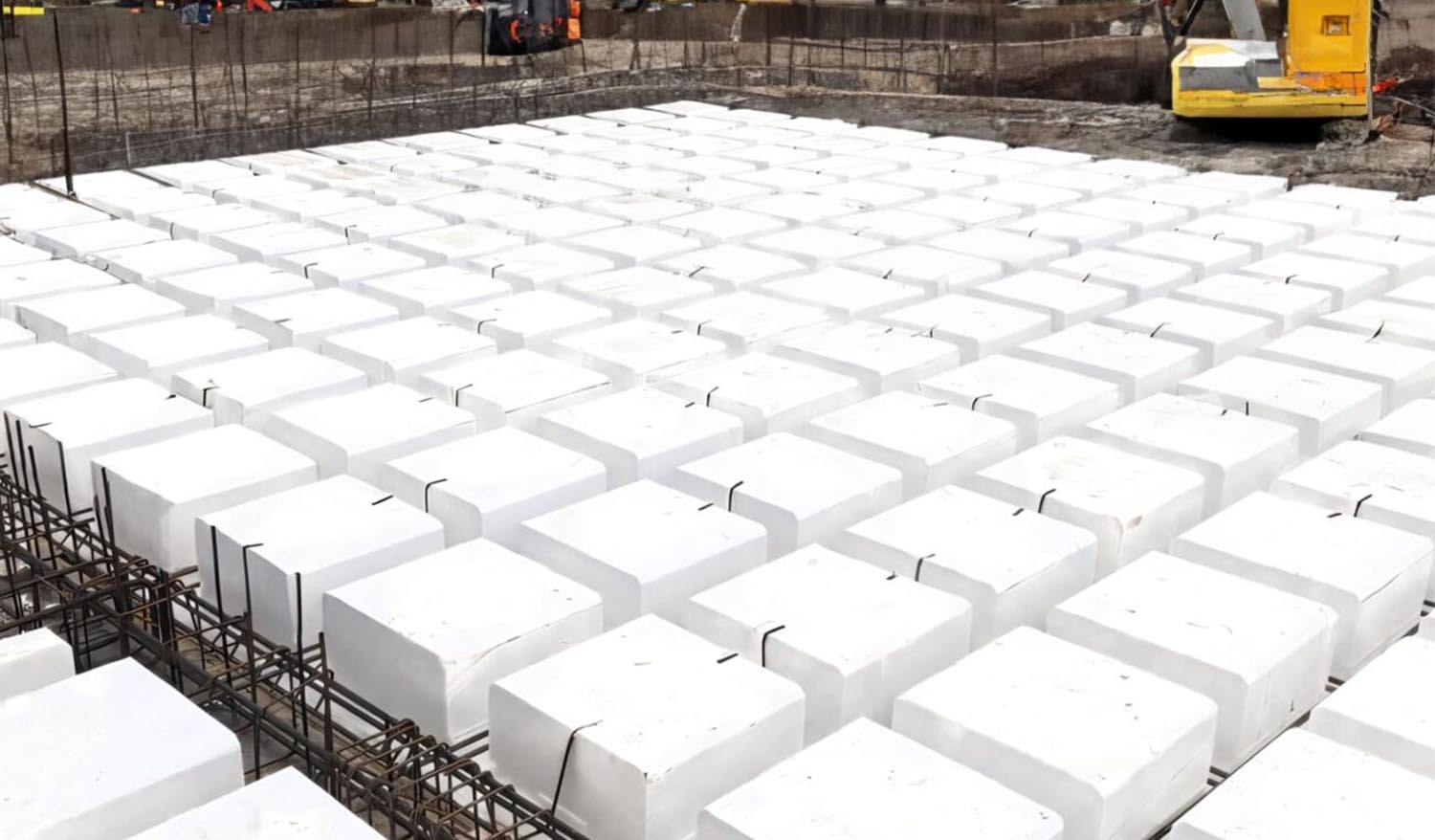 How ICF Construction Enhances Disaster Resistance